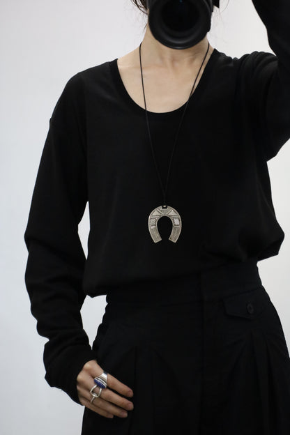 HOWIE Clean Deep U (Black)