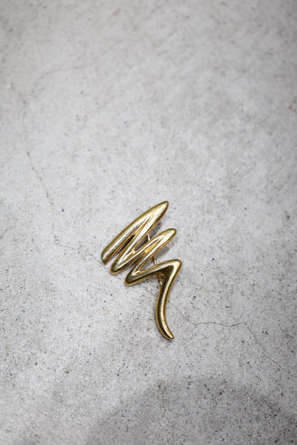 2 /  brooch