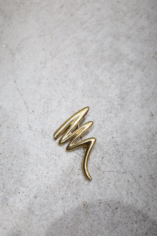 2 /  brooch