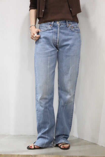 D13 / 1990's Levi's 501 denim pants