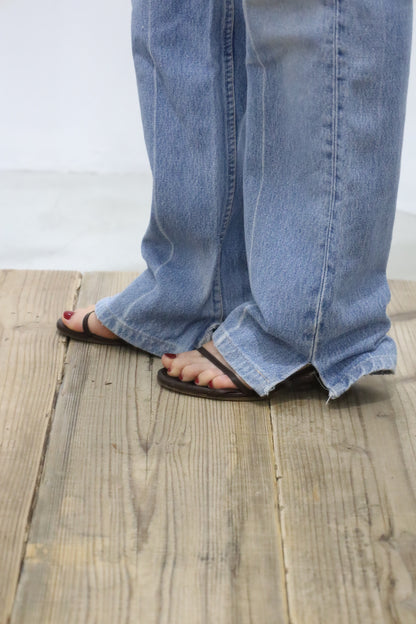D13 / 1990's Levi's 501 denim pants