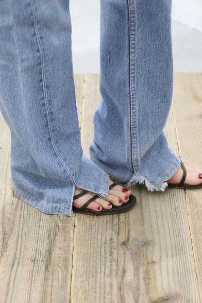 D13 / 1990's Levi's 501 denim pants