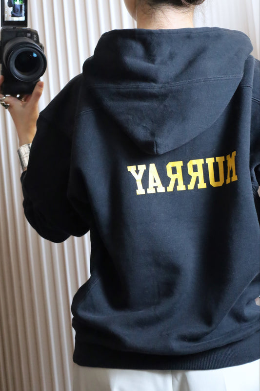 J16 / early2000's J AMERICA IOWA FLYERS sweat