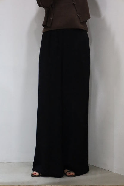 B922 / 1990' CHRISTINA JAMES easy pants