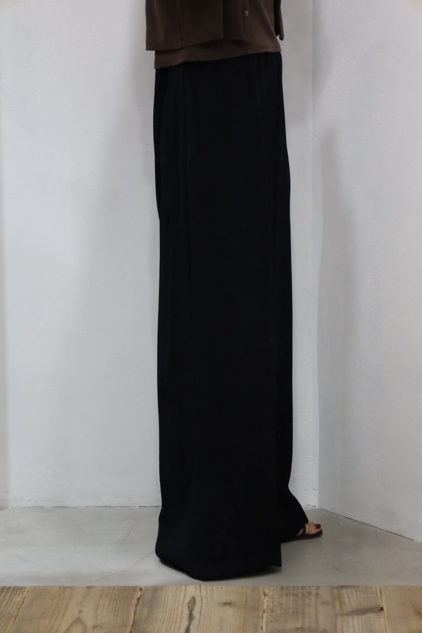 B922 / 1990' CHRISTINA JAMES easy pants
