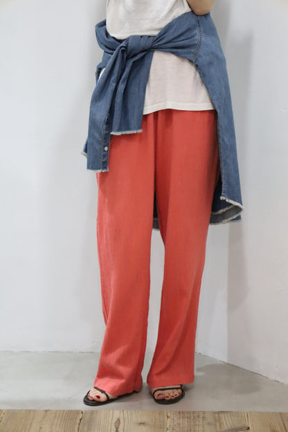 491 / 2000's Vlekl wayn Easy Pants