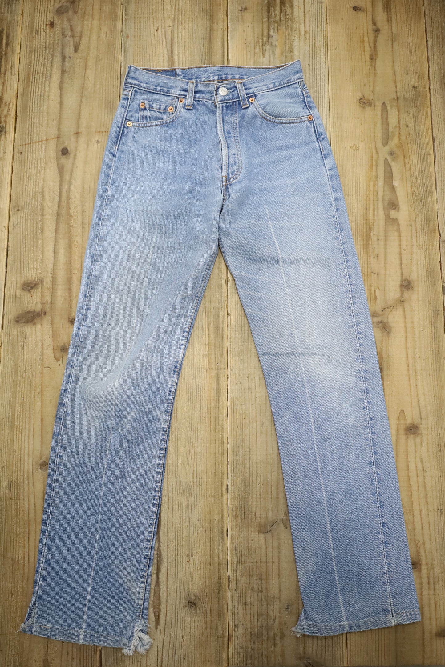 D13 / 1990's Levi's 501 denim pants