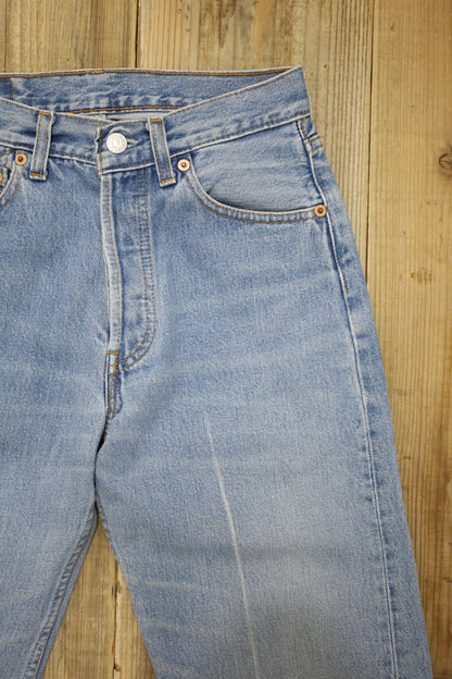 D13 / 1990's Levi's 501 denim pants