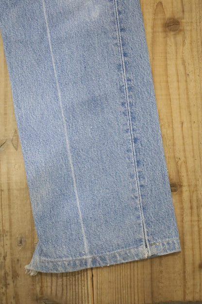 D13 / 1990's Levi's 501 denim pants