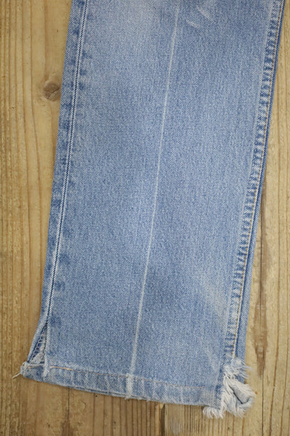 D13 / 1990's Levi's 501 denim pants