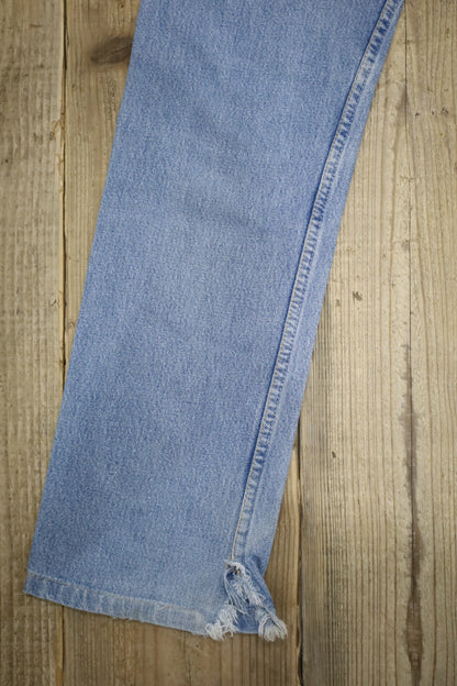 D13 / 1990's Levi's 501 denim pants