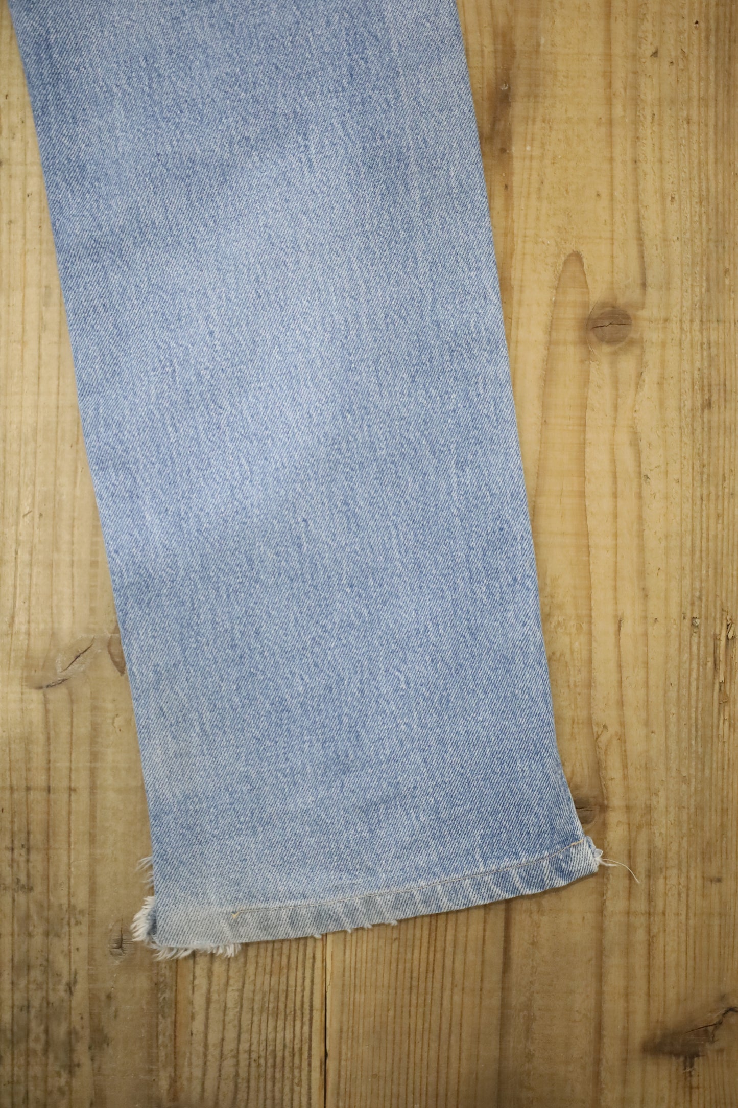 D13 / 1990's Levi's 501 denim pants