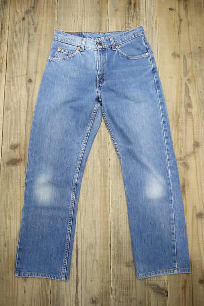 Z907 / 1990's Levi's denim pants