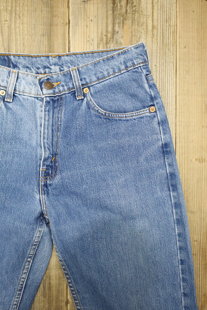 Z907 / 1990's Levi's denim pants