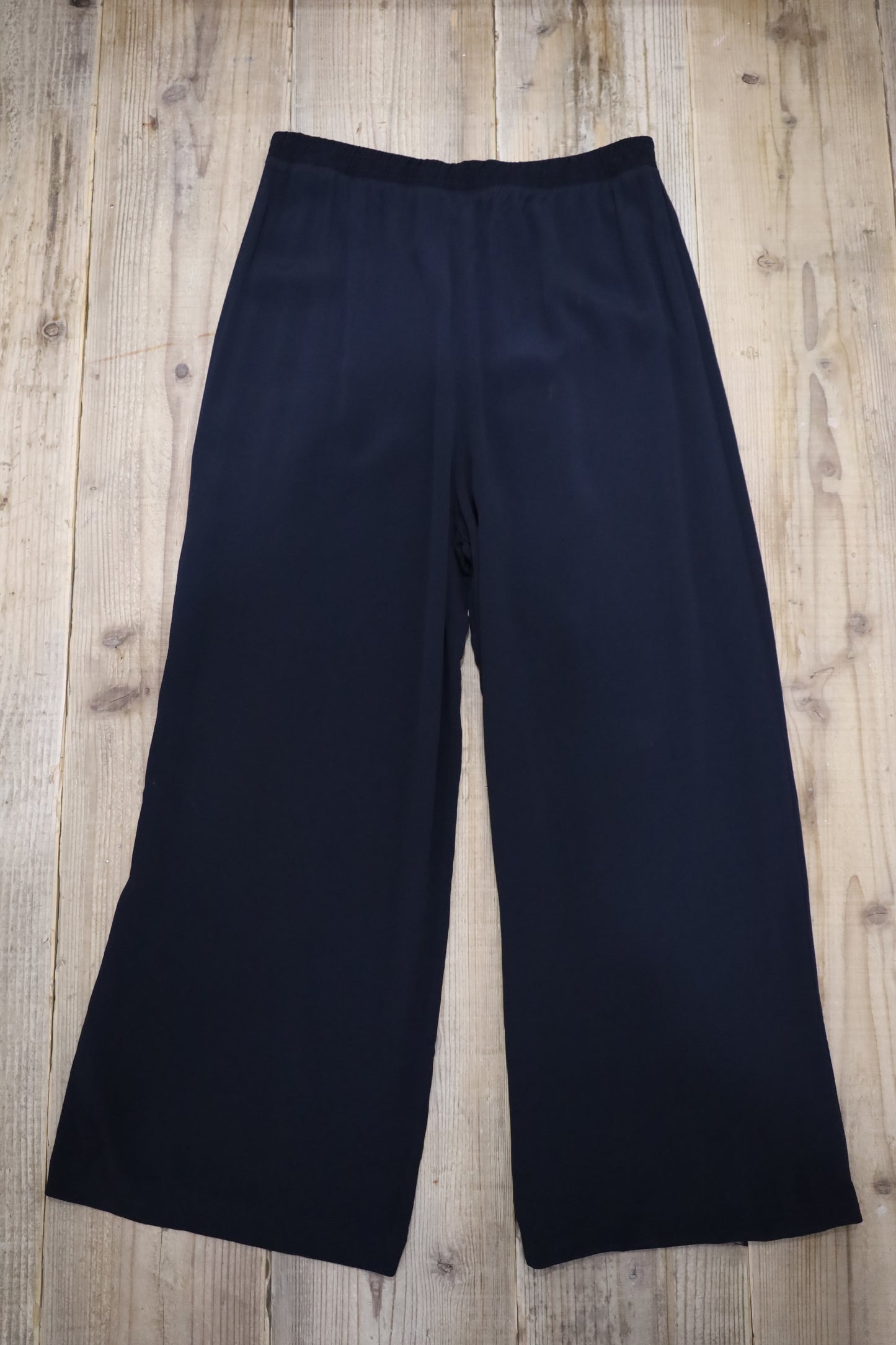 B922 / 1990' CHRISTINA JAMES easy pants
