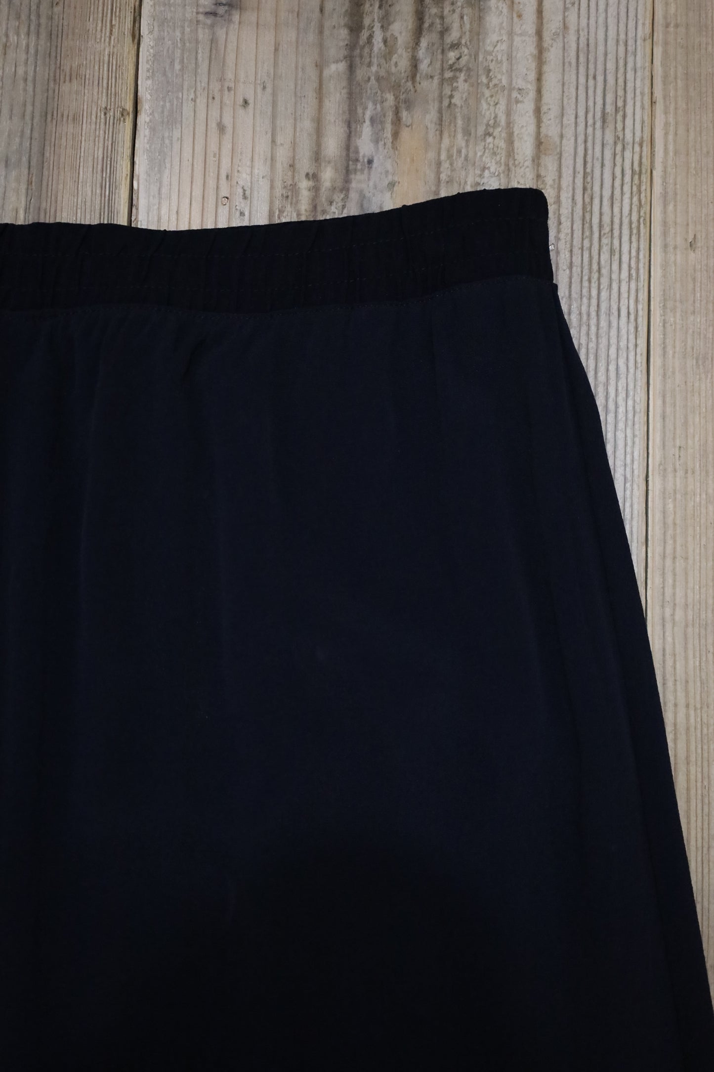 B922 / 1990' CHRISTINA JAMES easy pants