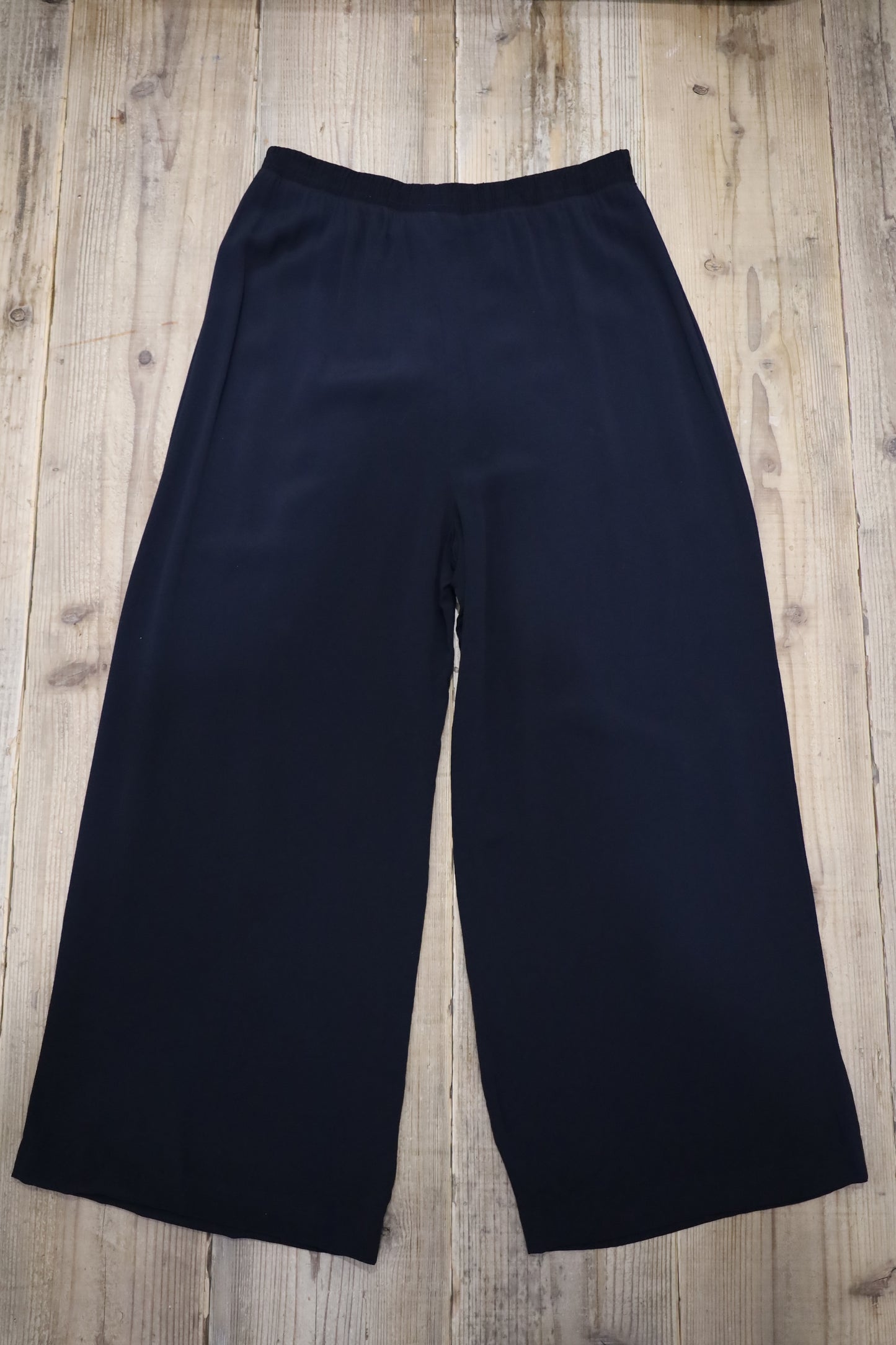B922 / 1990' CHRISTINA JAMES easy pants