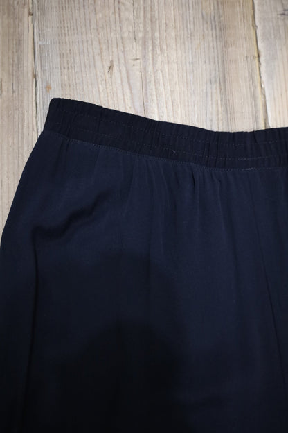 B922 / 1990' CHRISTINA JAMES easy pants