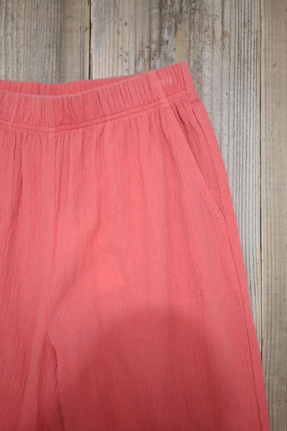 491 / 2000's Vlekl wayn Easy Pants