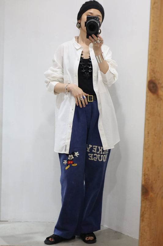 A818 / 1990's OCEAN Pacific shirt
