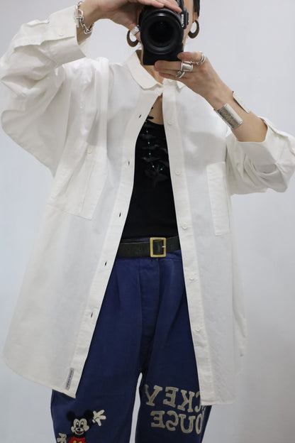 A818 / 1990's OCEAN Pacific shirt