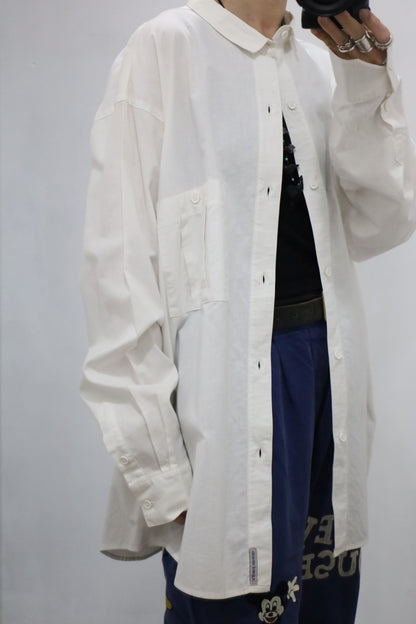 A818 / 1990's OCEAN Pacific shirt