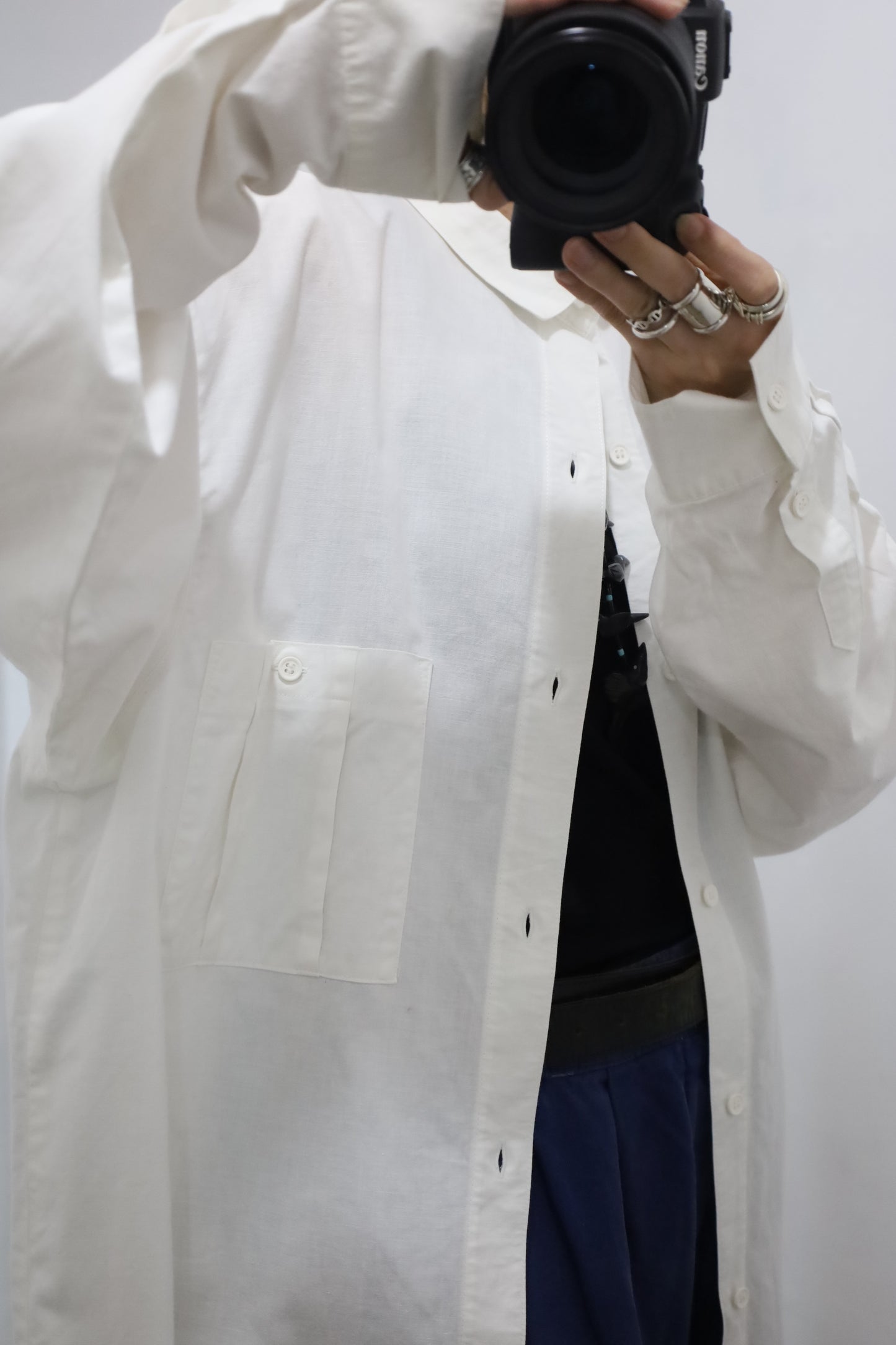 A818 / 1990's OCEAN Pacific shirt