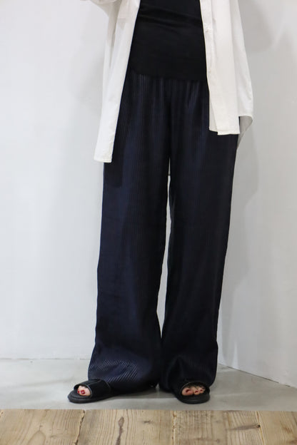 Z293 / 1990's GIORGIO ARMANI pinstripe pants