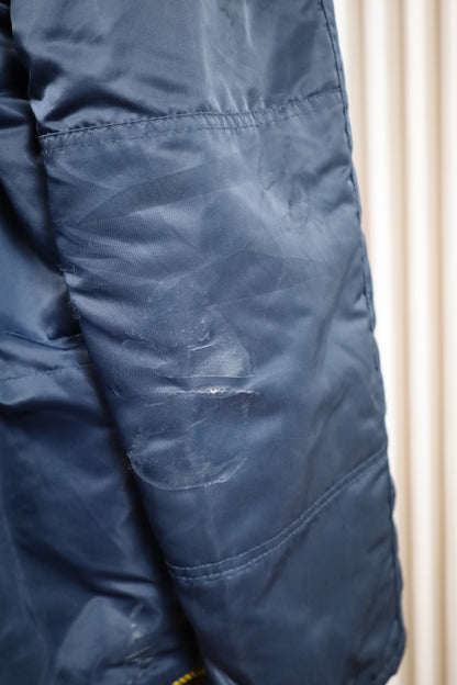 Z382 / 1990's UNKNOWN N-3B type military jacket