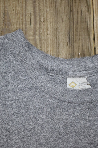 B903 / 1990's cotton exchange print tee
