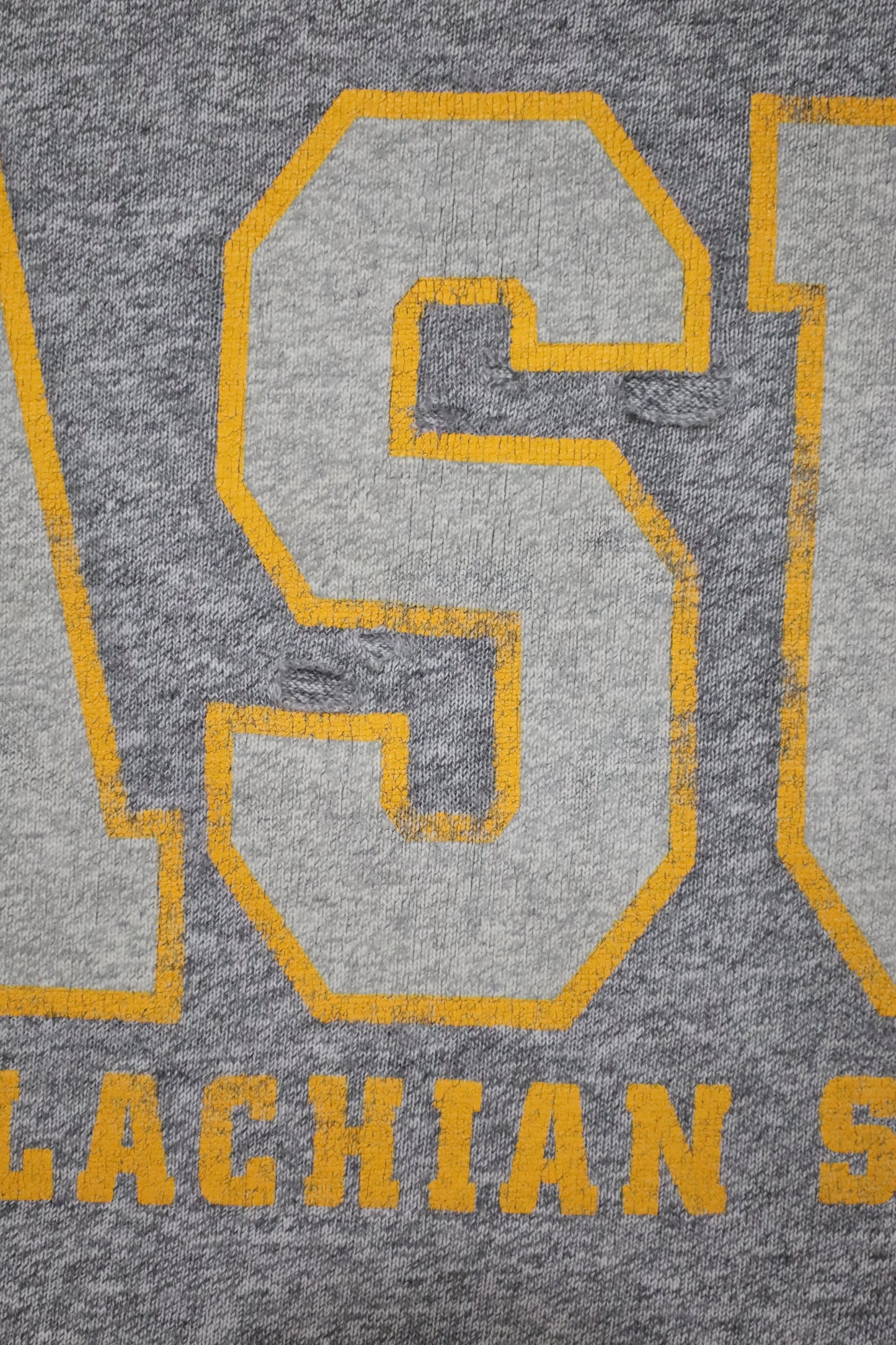 B903 / 1990's cotton exchange print tee