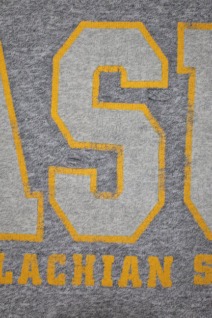 B903 / 1990's cotton exchange print tee