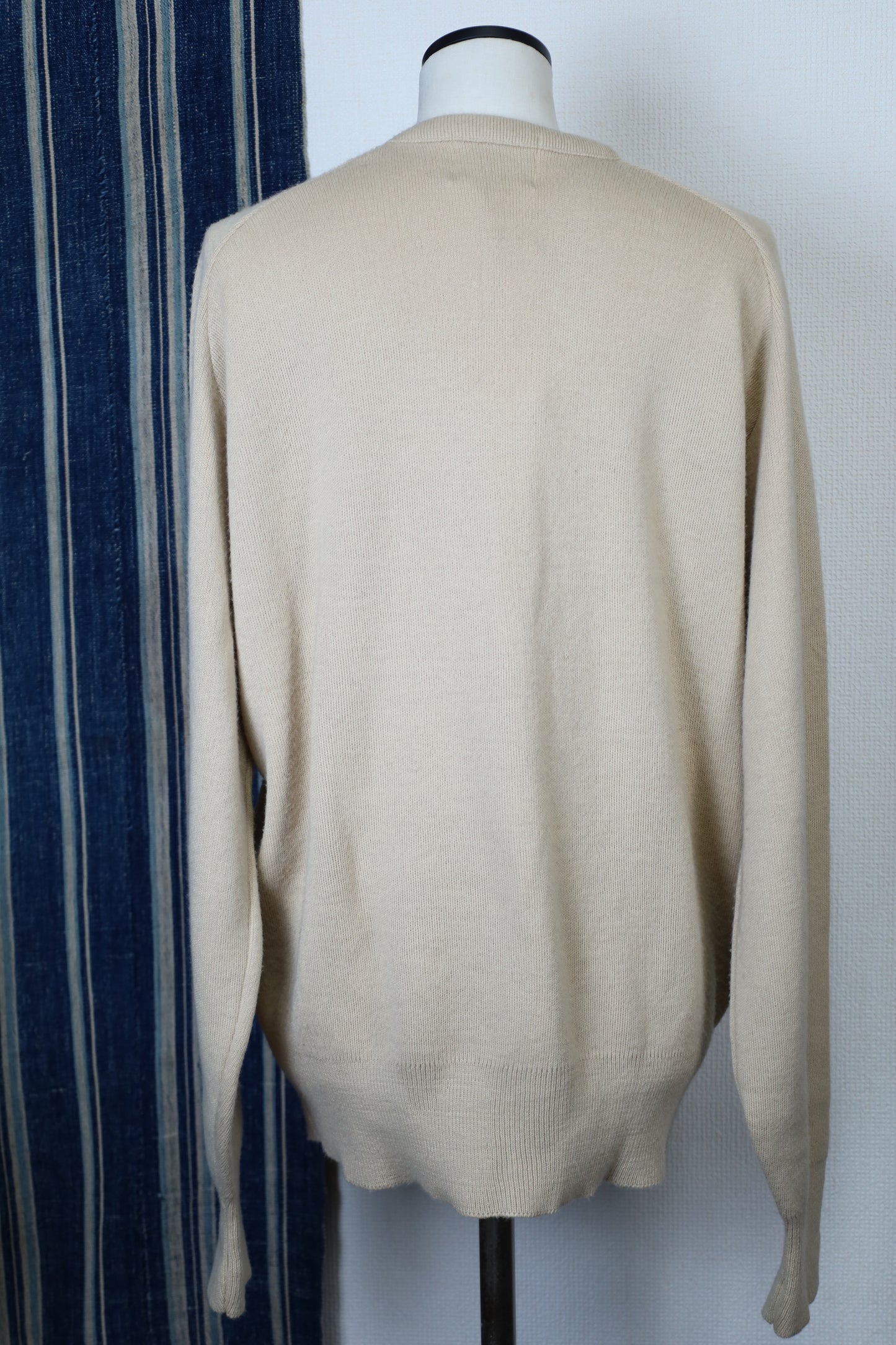 F92 / 1990's OLD CLASSICS V-neck Knit