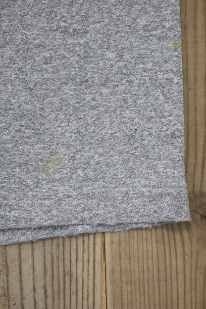 B903 / 1990's cotton exchange print tee