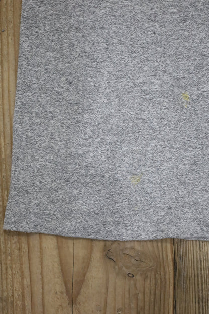 B903 / 1990's cotton exchange print tee