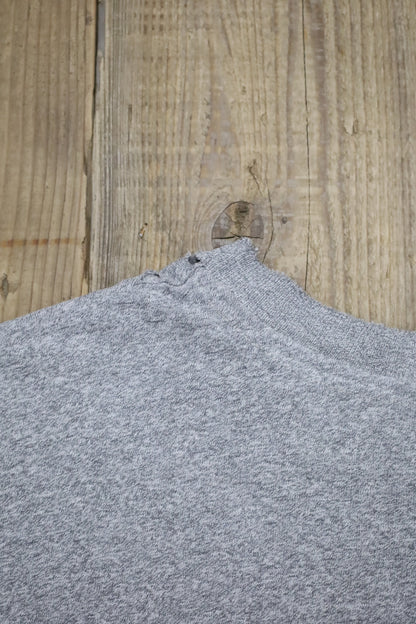 B903 / 1990's cotton exchange print tee