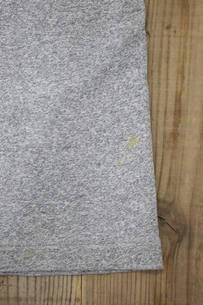 B903 / 1990's cotton exchange print tee