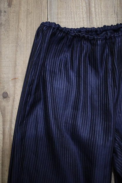Z293 / 1990's GIORGIO ARMANI pinstripe pants