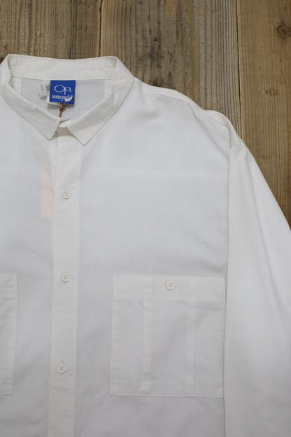 A818 / 1990's OCEAN Pacific shirt