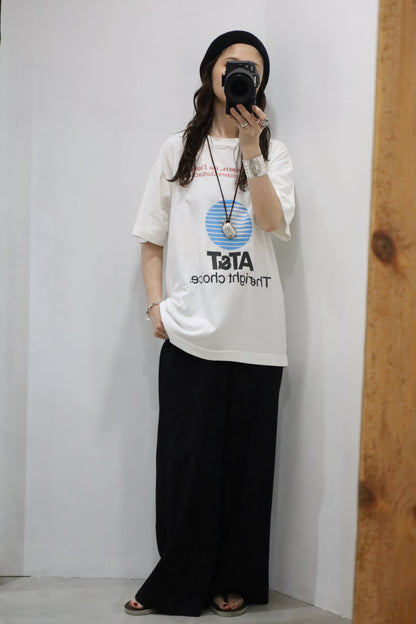 178 / 1990's FRUITS OF THE LOOM AT&T tee