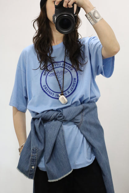 B480 / 1990's SCREEN STARS print tee
