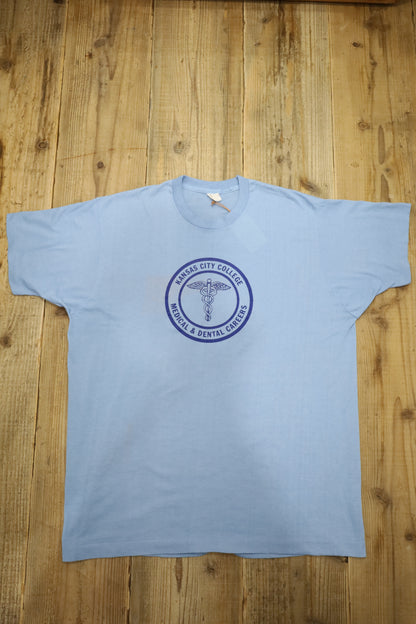 B480 / 1990's SCREEN STARS print tee
