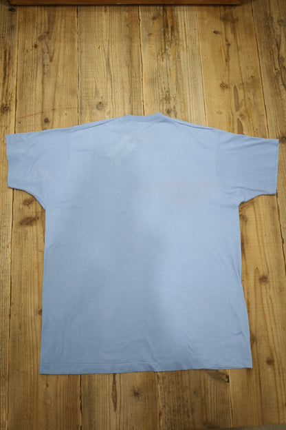 B480 / 1990's SCREEN STARS print tee