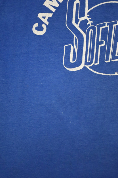 A229 / 1990's MY SHIRT cambridge tee