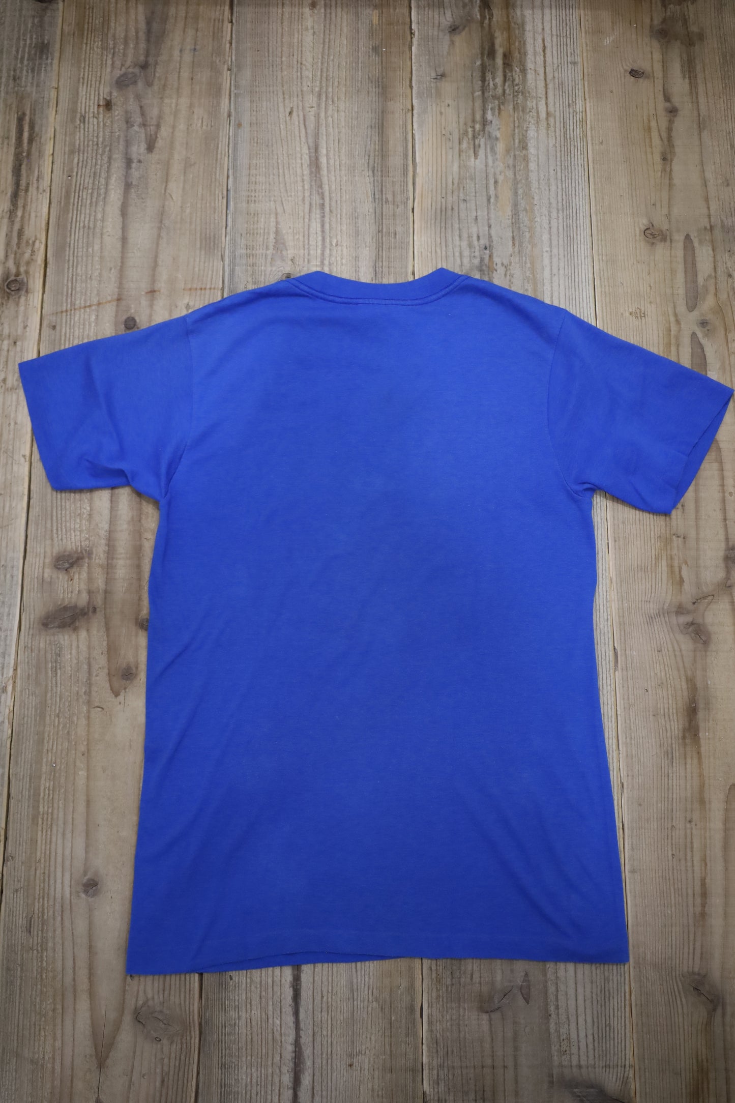 A229 / 1990's MY SHIRT cambridge tee