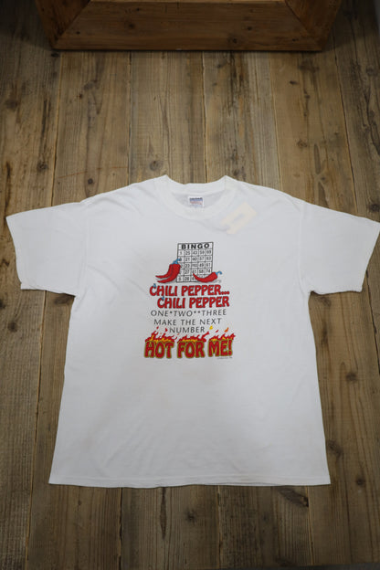 D227 / GILDAN print tee