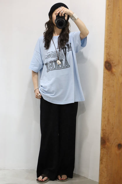 B901 / 1990's FRUIS OF THE LOOM print tee