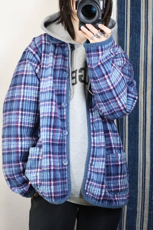 Z460 / 1990's OLD CHEROKEE Fleece Jacket