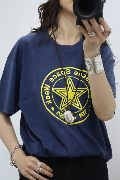 B806 / 1990's SCREEN STARS print tee