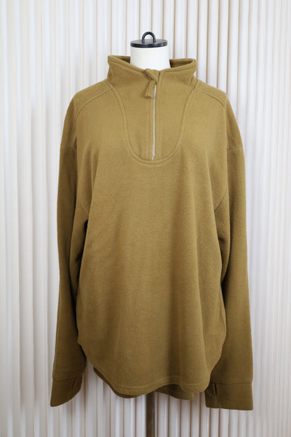 J103 / 1999's British ARMY fleece pull over